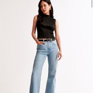 High Rise 90s Relaxed Jeans